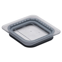 Кришка Cambro GN 1/6 162х176 мм 60CWGL