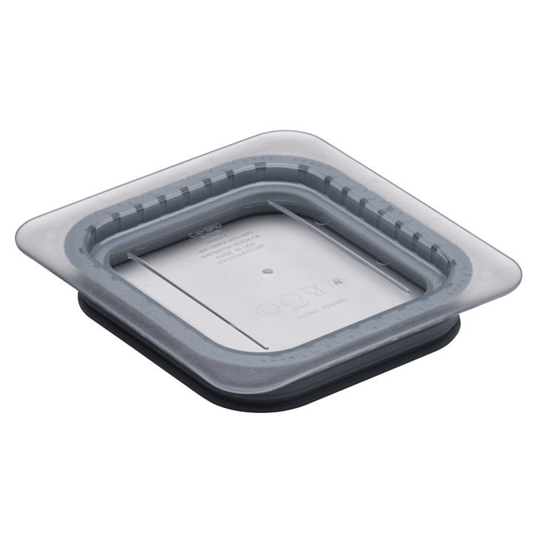 Кришка Cambro GN 1/6 162х176 мм 60CWGL