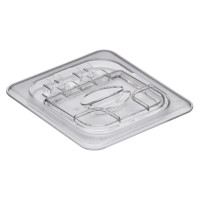 Кришка Cambro GN 1/6 162х176 мм 60CWL