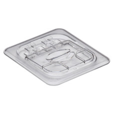 Крышка Cambro GN 1/6 162х176 мм 60CWL