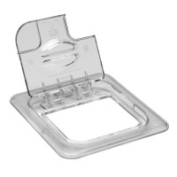 Кришка Cambro GN 1/6 162х176 мм 60CWLN