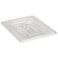 Крышка Cambro GN 1/8 162х137 мм 80CWCH