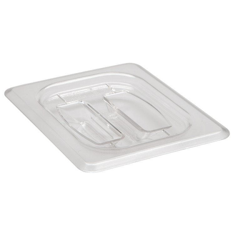 Кришка Cambro GN 1/8 162х137 мм 80CWCH