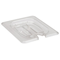 Кришка Cambro GN 1/8 162х137 мм 80CWCHN