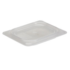 Крышка Cambro GN 1/8 162х137 мм 80PPCWSC