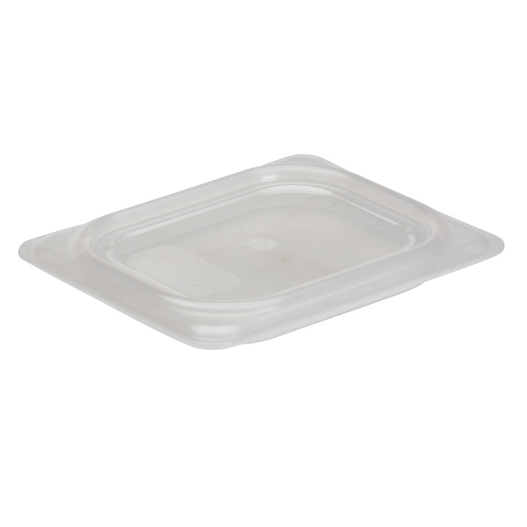 Кришка Cambro GN 1/8 162х137 мм 80PPCWSC