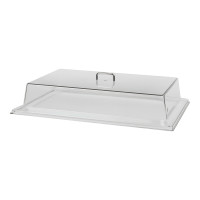 Крышка прямоугольная Cambro RD1826CW