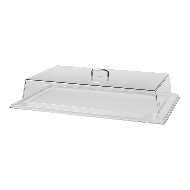 Кришка прямокутна Cambro RD1826CW