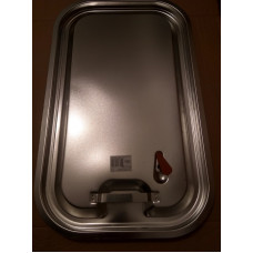 Крышка водяной печи Hendi 225448 Z CZE931035