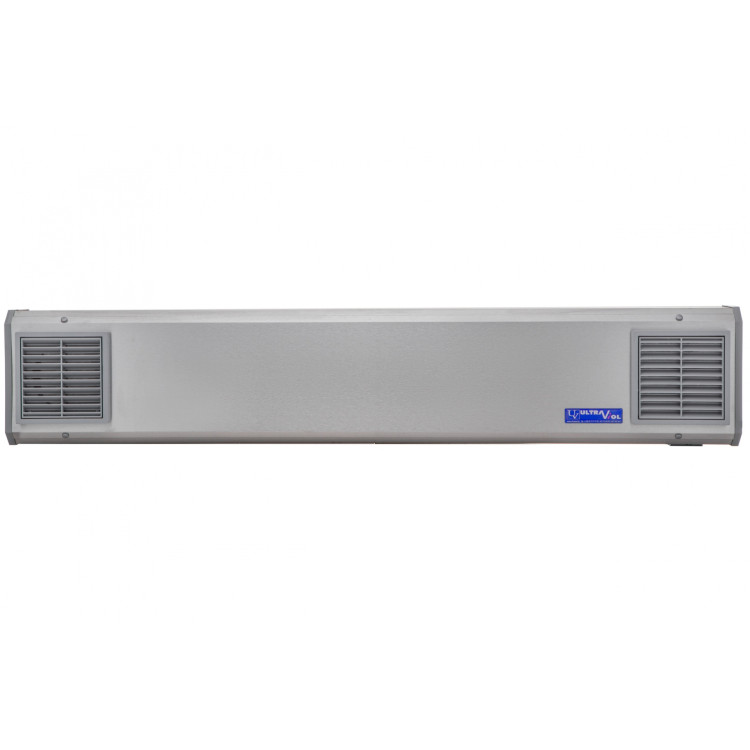 Лампа бактерицидная Ultraviol NBVE 60NL, настенная, с таймером