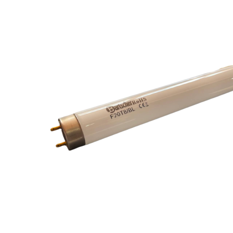 Лампа неоновая UV-A 20W для уничтожителя насекомых 300317 300337