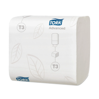 Листовая туалетная бумага TORK Advanced 114271