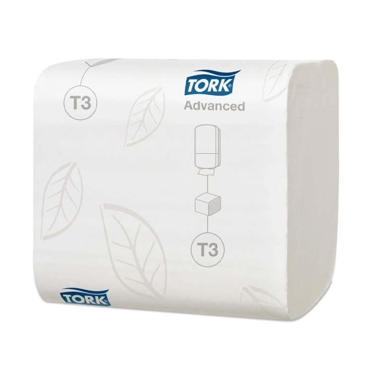 Листова туалетний папір TORK Advanced 114271