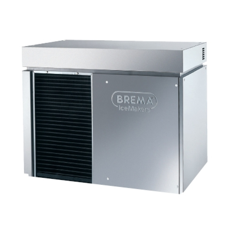Льодогенератор Brema Muster 1500W