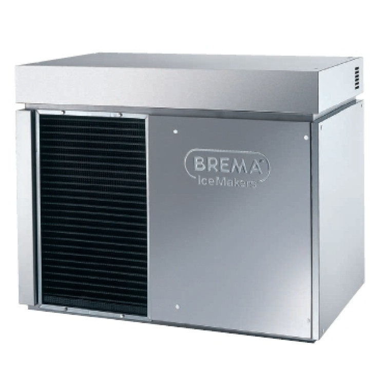Льодогенератор Brema Muster 800W
