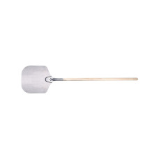 Лопата для піци Hendi 305x356x1320(H) мм 617816