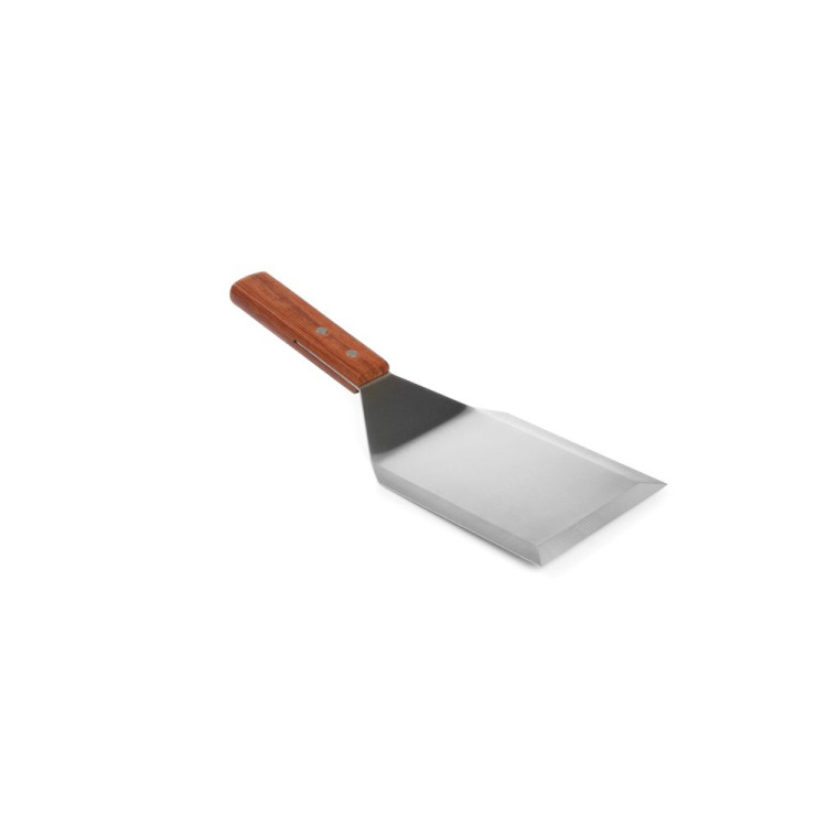 Лопатка для стейков Hendi 150x110x(L)305 мм 855607