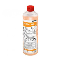 Засіб для миття санвузлів (концентрований) лужний Ecolab Maxx Into Alk2 1 л 9085490