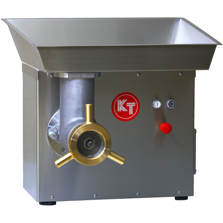 Мясорубка KT Koneteollisuus Финляндия LM-32/P