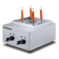 Макароноварка електрична Airhot 2х8 л PC-4