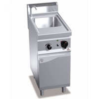 Макароноварка електрична Bertos 30 л CPE40