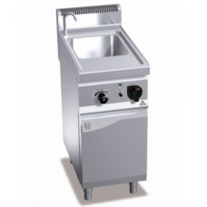 Макароноварка електрична Bertos 30 л CPE40