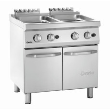 Макароноварка газова Bartscher 700 B800 2х24 літри А2853101