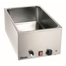 Марміт Bartscher Bain Marie 1/1GN 150 мм А200240