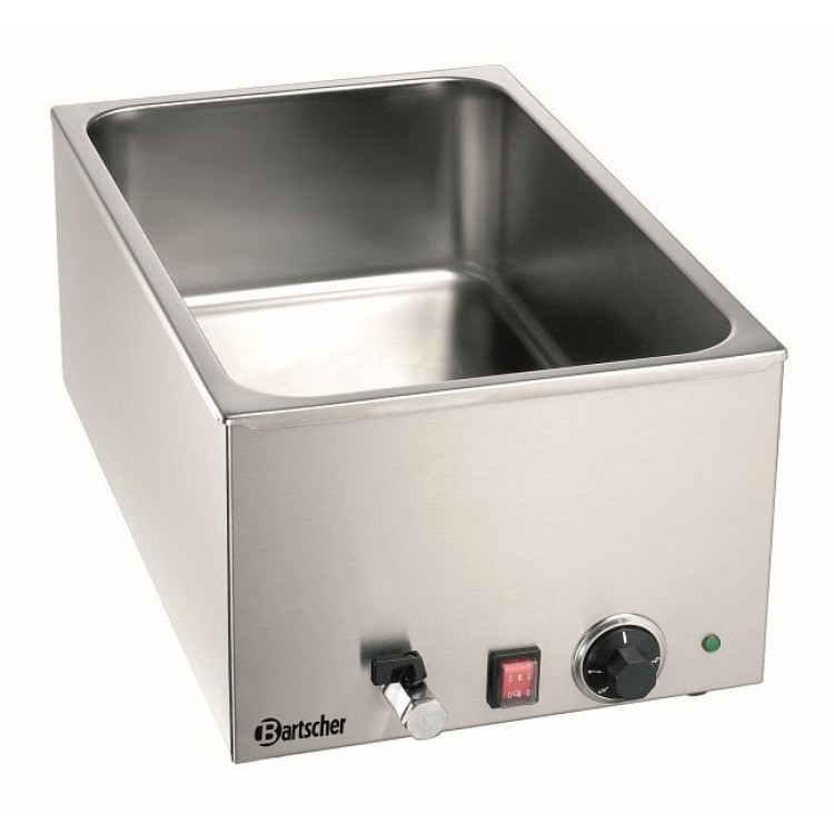 Марміт Bartscher Bain Marie 1/1GN 150 мм А200240