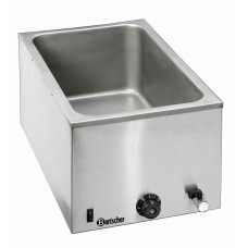 Марміт Bartscher Bain Marie 1/1GN 200 мм А200207
