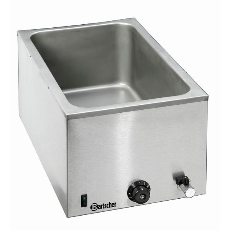 Марміт Bartscher Bain Marie 1/1GN 200 мм А200207