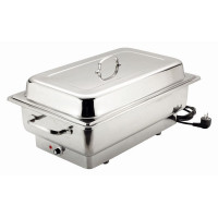 Марміт Chafing Dish 1/1 1000 E Bartscher 500831