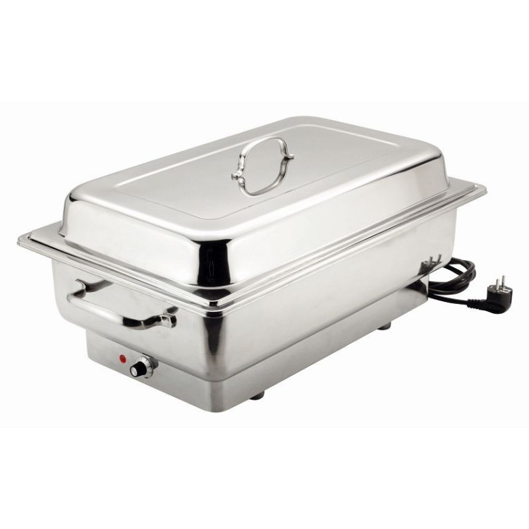 Марміт Chafing Dish 1/1 1000 E Bartscher 500831
