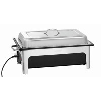 Марміт Chafing Dish 1/1 2200 E Bartscher 500830