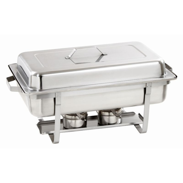 Марміт Chafing Dish 1/1 BP XL Bartscher 500494