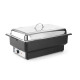 Марміт електричний настільний Kitchen Line - GN 1/1, 9 л.. Hendi 204825