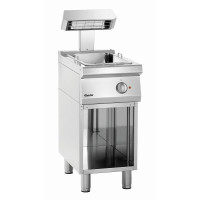 Марміт стаціонарний Bartscher 700 Classic А286628