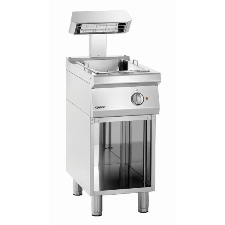 Марміт стаціонарний Bartscher 700 Classic А286628