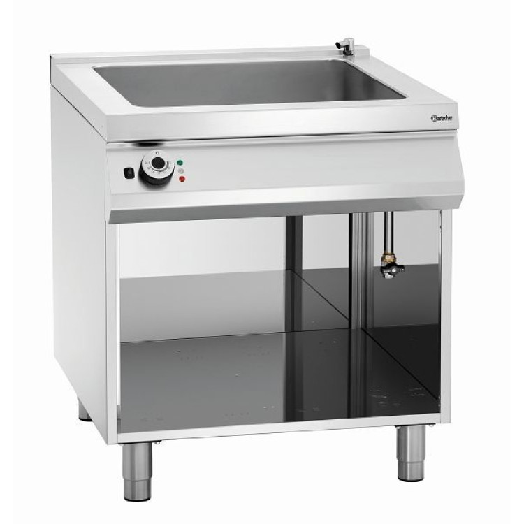 Марміт стаціонарний 900 B800 UO Bartscher А296304