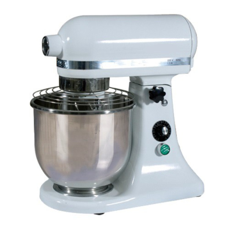 Миксер планетарный REEDNEE PMLT5B/CMES