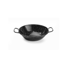 Миска Hendi Paella емальована з ручками Ø185 мм 622834