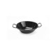 Миска Paella емальована - з ручками, Ø245 мм