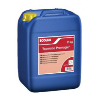 Средство для мытья посуды в посудомоечных машинах Ecolab Topmatic promagic 25 кг 9014020