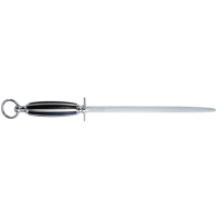 Мусат DICK 1905 Regular Cut Steel Round круглий полірувальна насічка 250 мм 7587125