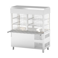 Нейтральные элементы Orest NB-1.2