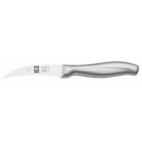 Ніж для чищення Icel Absolute Steel 80 мм 25100.AS01000.080