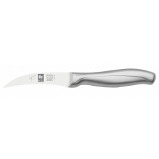 Ніж для чищення Icel Absolute Steel 80 мм 25100.AS01000.080
