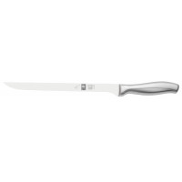 Ніж для хамону Icel Absolute Steel 240 мм 25100.AS17000.240