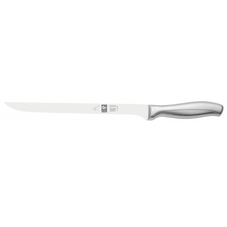 Ніж для хамону Icel Absolute Steel 240 мм 25100.AS17000.240