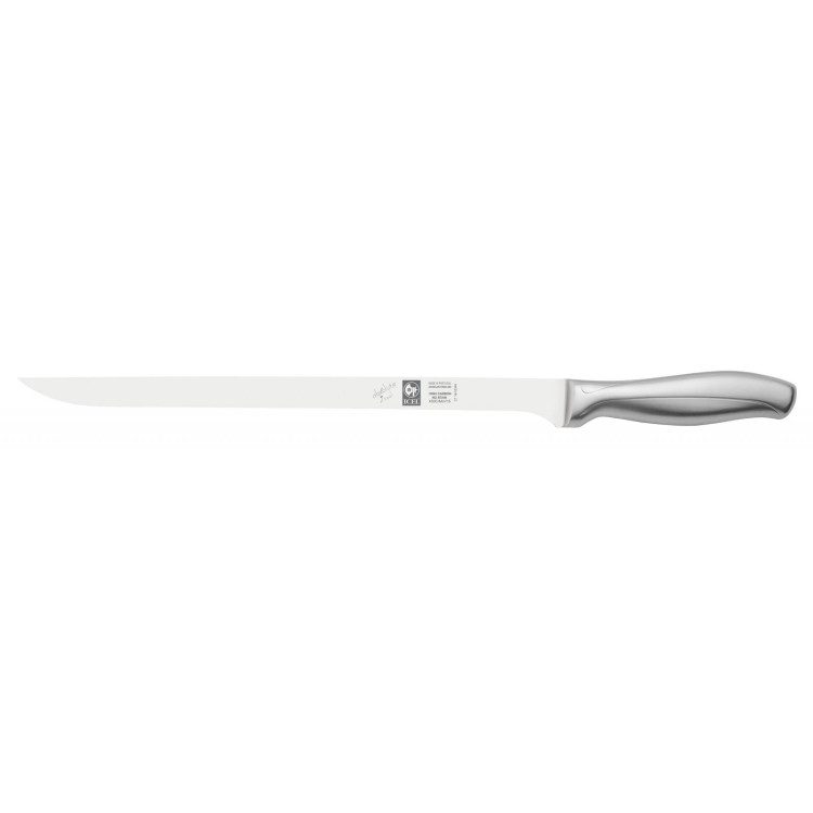 Ніж для хамону Icel Absolute Steel 300 мм 25100.AS17000.300